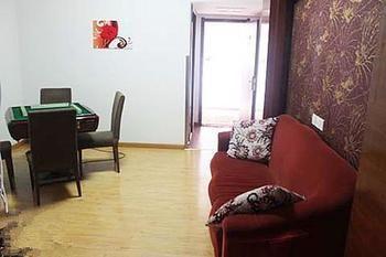 Fond 118 Yanshuiting Hotel Jiujiang  Bagian luar foto